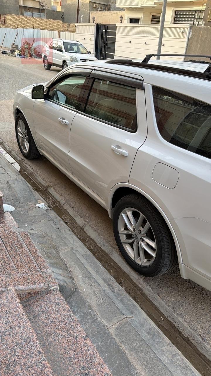 Dodge Durango